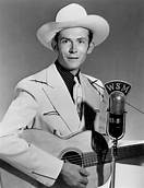 Artis Hank Williams